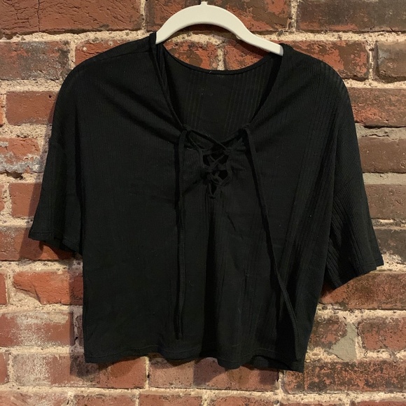 ALO Yoga Tops - Alo Interlace Top